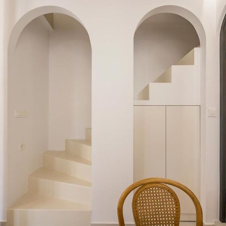Il Campanile Luxury Living Villa Chania  Bagian luar foto