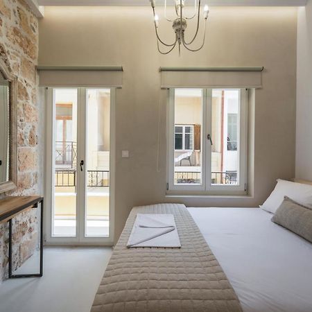Il Campanile Luxury Living Villa Chania  Bagian luar foto