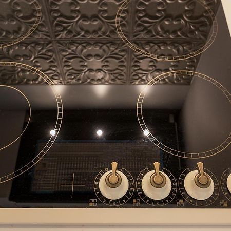 Il Campanile Luxury Living Villa Chania  Bagian luar foto