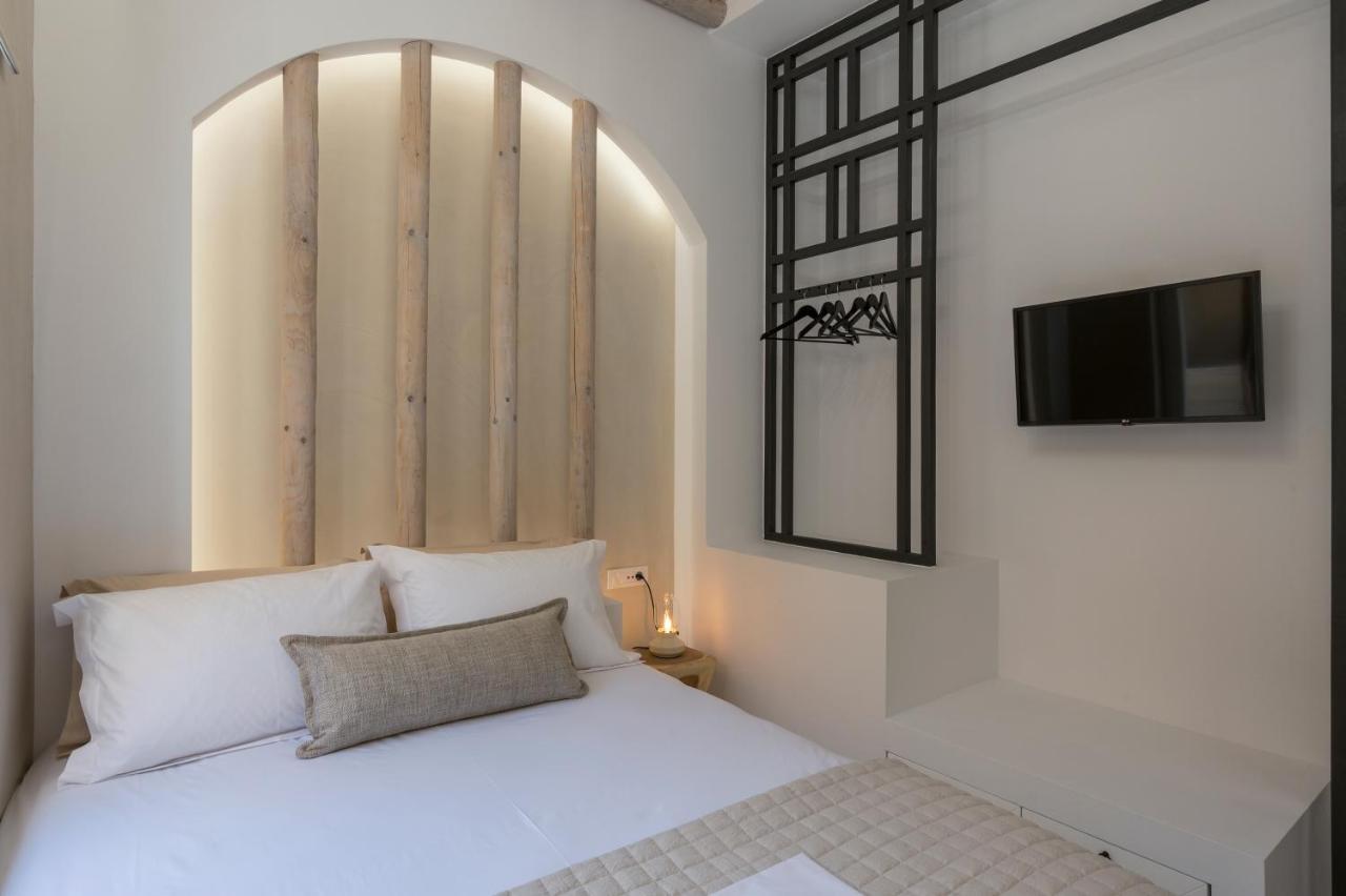 Il Campanile Luxury Living Villa Chania  Bagian luar foto