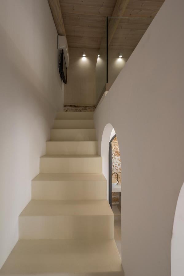 Il Campanile Luxury Living Villa Chania  Bagian luar foto