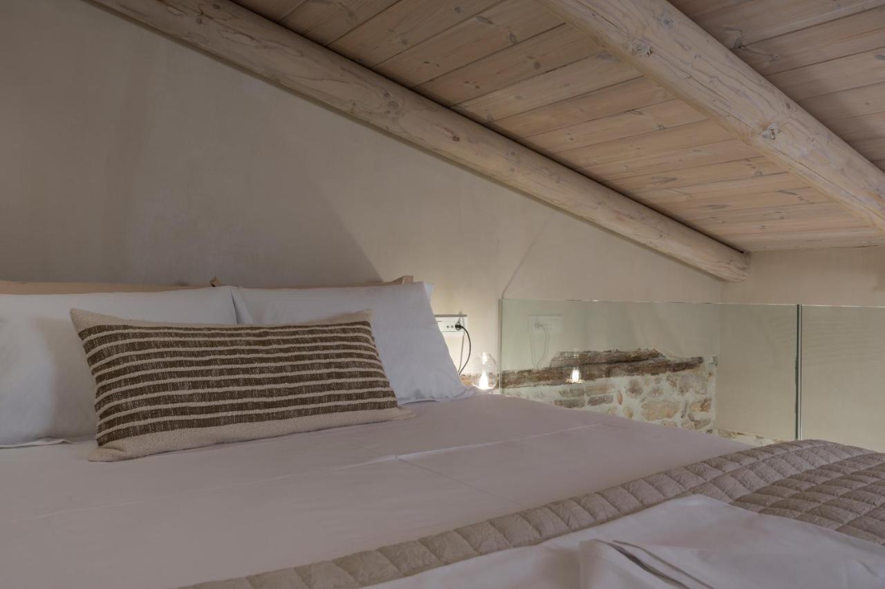 Il Campanile Luxury Living Villa Chania  Bagian luar foto