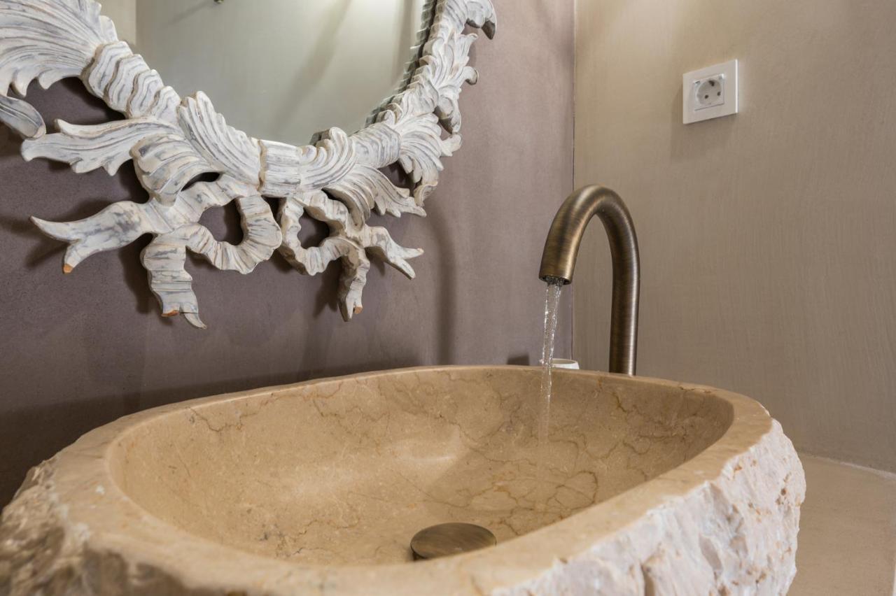 Il Campanile Luxury Living Villa Chania  Bagian luar foto