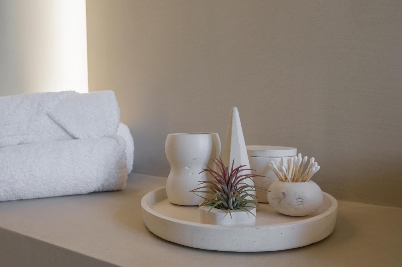 Il Campanile Luxury Living Villa Chania  Bagian luar foto