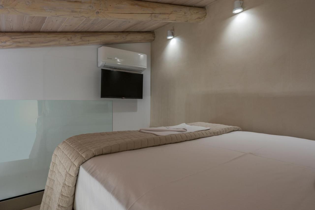 Il Campanile Luxury Living Villa Chania  Bagian luar foto