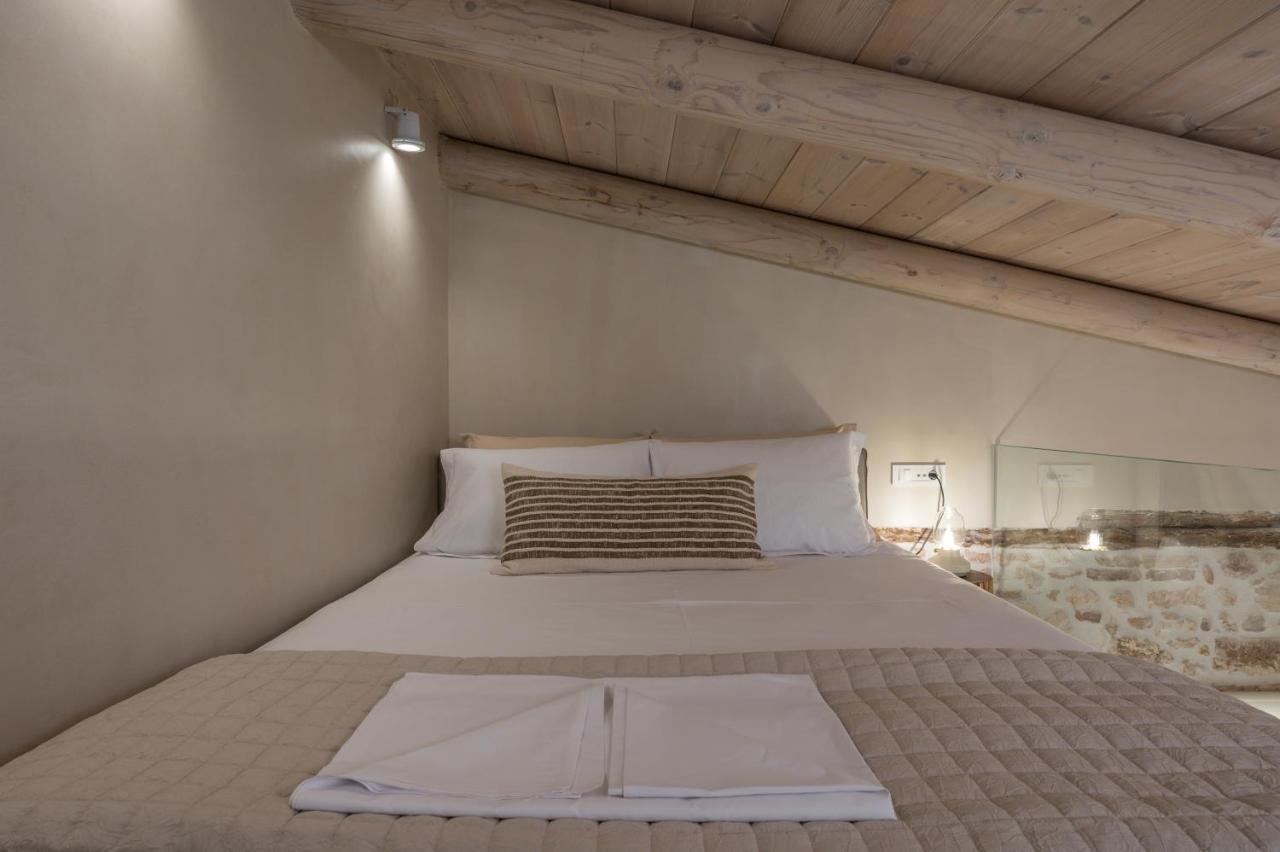 Il Campanile Luxury Living Villa Chania  Bagian luar foto