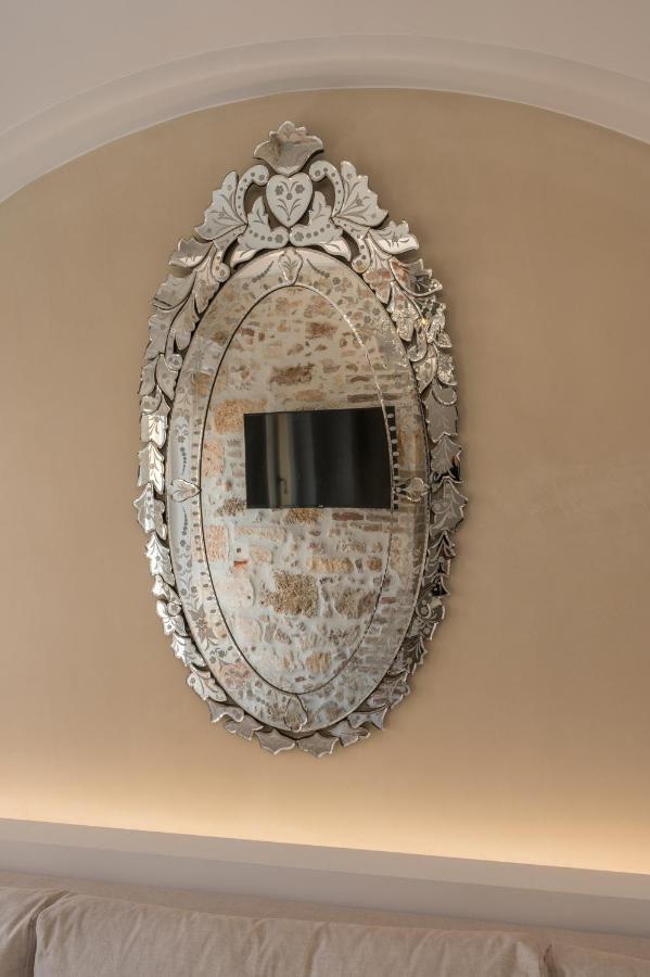 Il Campanile Luxury Living Villa Chania  Bagian luar foto